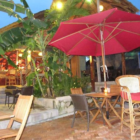 Serendipity Beach Resort Sihanoukville Extérieur photo