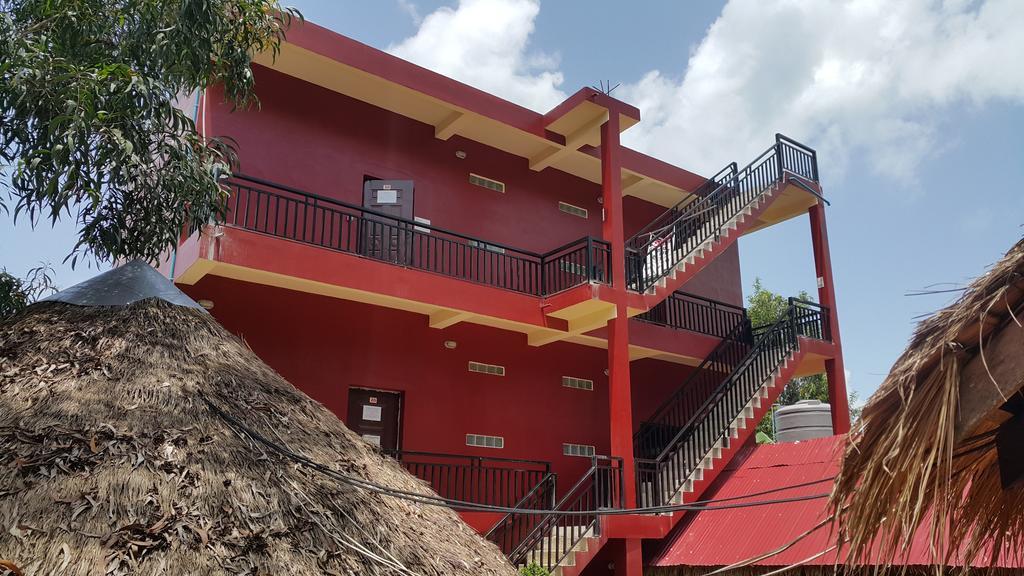 Serendipity Beach Resort Sihanoukville Chambre photo
