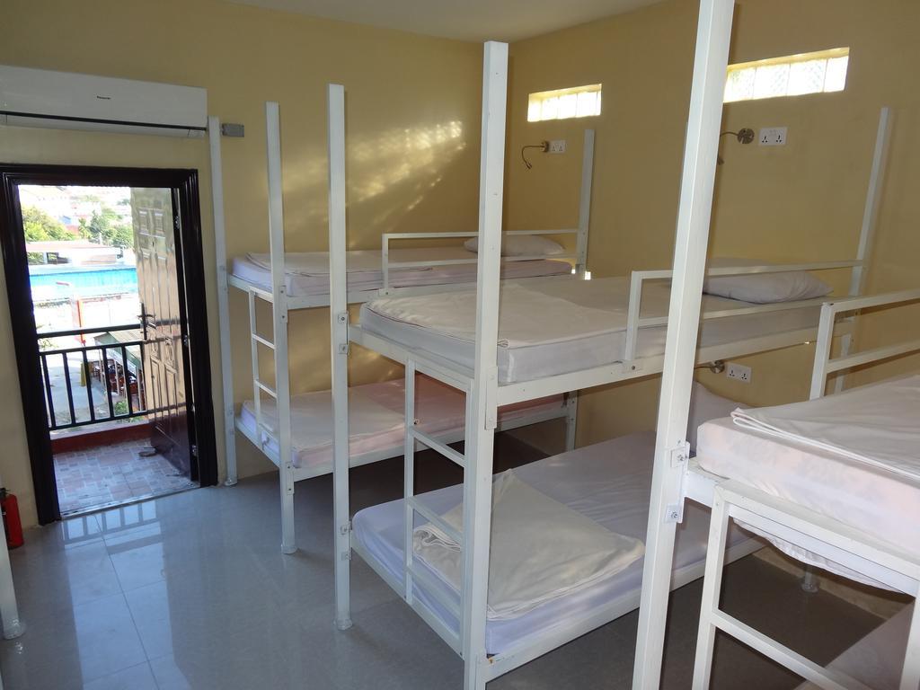 Serendipity Beach Resort Sihanoukville Chambre photo