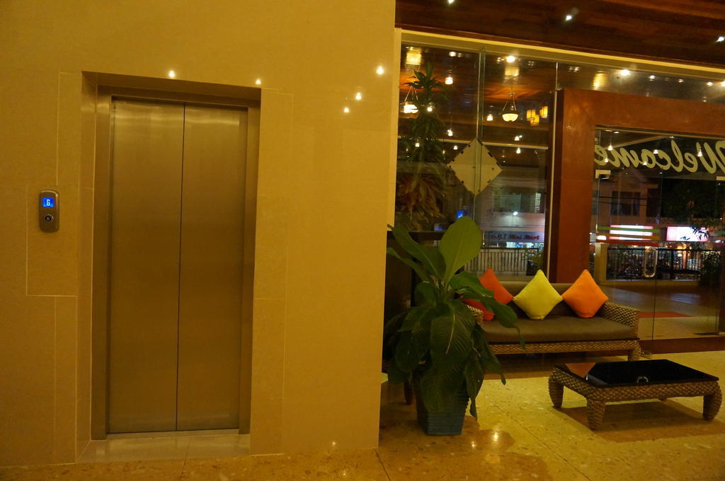 Serendipity Beach Resort Sihanoukville Extérieur photo